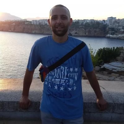 MuhamedK61's profile picture. TRABZONSPOR ❤💙🏆