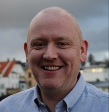 Bjorni2009's profile picture. Kommunikasjonsrådgiver i @Rogalandfylke.