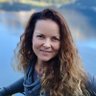 erikalogie's profile picture. #UX #UI design @regen_network | ❤️ all things regeneration