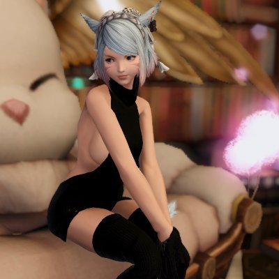 Since 2022.04 ~ Now
🥔 拉拉菲爾族 & 貓魅族 🐱
Taiwan player
World : Elemental Atomos
Instagram : sasaos_ffxiv
#finalfantasyxiv #lalafell #miqote