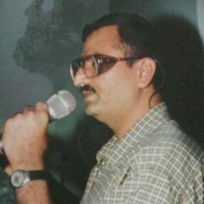 SreedarBabu@RighteousWriter