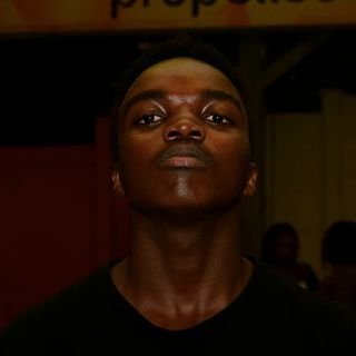 JOHNIAN_OW's profile picture. Transcendental🌍 \\ Illogical Dreamer
ALX Software Engineering Student || Amateur Track Athlete || Graduate Civil Engineer