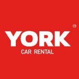 York Car Rental Türkiye(@yorkcarrentaltr) 's Twitter Profile Photo