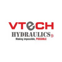 vtechhydraulic(@vtechhydraulic) 's Twitter Profile Photo