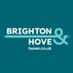 Brighton & Hove Buses (@BrightonHoveBus) Twitter profile photo