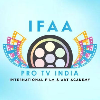 ifaaacademy's profile picture. Nurturing stars through dance, singing, and acting at IFAA Academy.