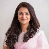 Harshita Narwekar (@hnarwekar) 's Twitter Profile