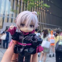 nagisa🐇5/4東5に21b (@na_usagi_) 's Twitter Profile