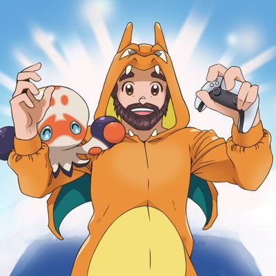 Pokemon giveaways and live gaming! https://t.co/ONPzudRDsx
INTOTHEAM partner.  Save 10%:
https://t.co/No0UvM5b9g
