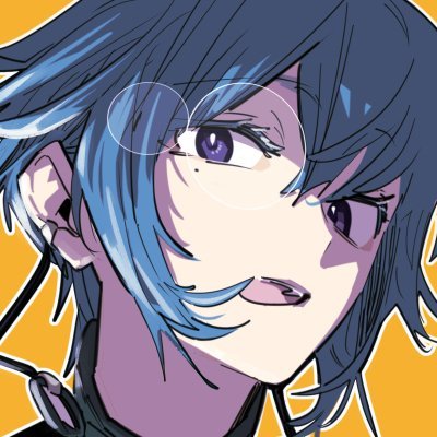 漫画描いてます。趣味／お仕事 脈絡なくらくがきを垂れ流します。
コミカライズ版『デスゲーム漫画の黒幕殺人鬼の妹に転生して失敗した』（①～⑤巻発売中）pixivシルフ（https://t.co/pUVN6uQqHk）にて連載中です。無断転載❌AI学習❌
避難所⇒@pepushipp