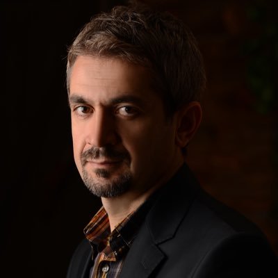 omraltas's profile picture. 