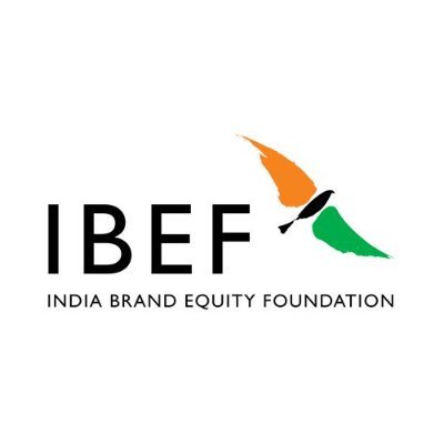 India Brand Equity Foundation is a Trust established by the Department of Commerce, Ministry of Commerce and Industry, Govt. of India. https://t.co/yWXHtCuSHM