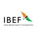 IBEF (@Brands_India) Twitter profile photo