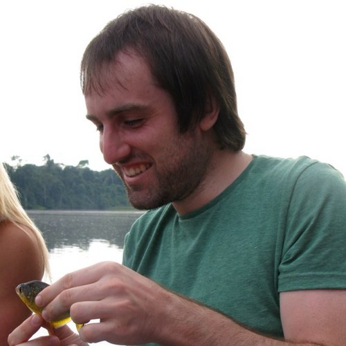 Matt_1984b's profile picture. 