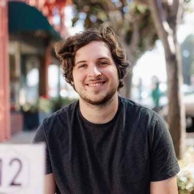 Video Content @Tesla_AI // Cinematographer, Photographer, & Adventurer.