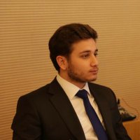 Eldar Gurbanov(@EldarGurbanov17) 's Twitter Profile Photo