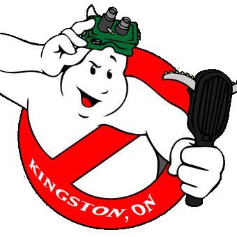 Official account of the Kingston Ghostbusters. We're not just fans, we're cosplayers! Bringing the supernatural to life one ghostly encounter at a time. 👻🔫