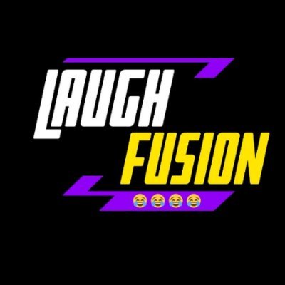 LaughFusionTV's profile picture. "Welcome to LaughFusionTV! 🤣🎉
Dive into a world of laughter with hilarious and creative videos.  #LaughFusionTV"