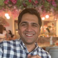 Yousuf Nasim (@myousufnasim) 's Twitter Profile