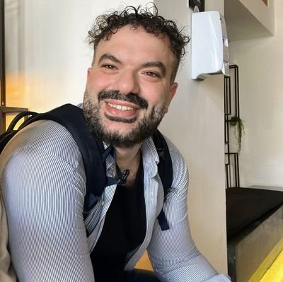Program Manager at @witnessorg. @Ainshams_Univ, @CairoUniv & @GoldsmithsUoL alumnus - PhD-ing at @UniversityLeeds - Views are my own only RT≠Endrs (He/Him)