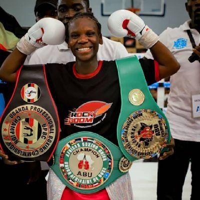 Tokyo 2020 Olympian 
National bantam weight champion 
ABU east and central regional champion (bantam weight)
Africa boxing union champion (bantam weight)