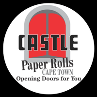 Castle Paper Rolls Cape Town(@castle_paper_CT) 's Twitter Profile Photo