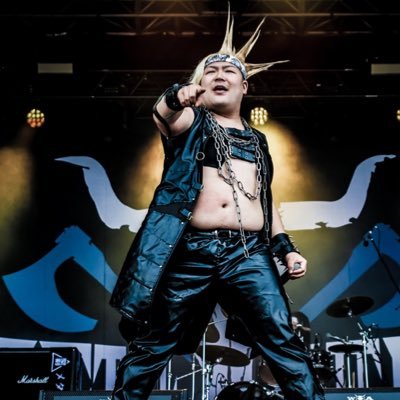 かっちゃん⚔ファントムエクスカリバー⚔さんのプロフィール画像