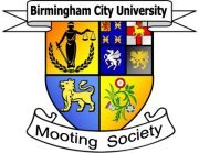 BCU_Mooting's profile picture. Birmingham City University Mooting Society