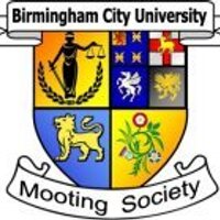 BCU Mooting Society (@bcu_mooting) 's Twitter Profile