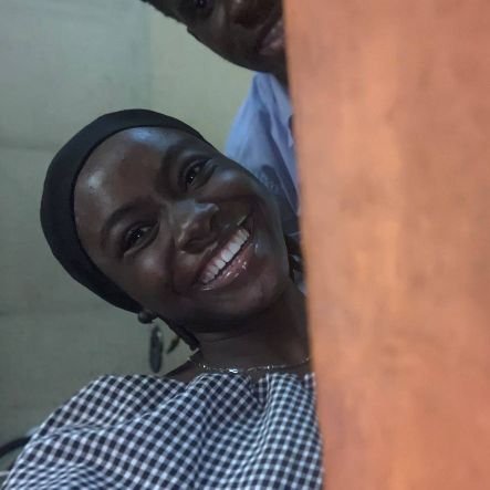 Ayoni45's profile picture. It only gets better!
