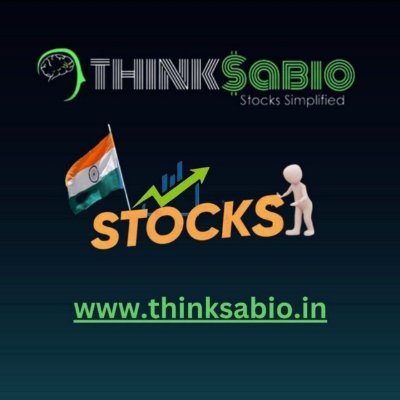 ThinksabioIndia Profile Picture