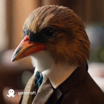 LegalWren Profile Picture