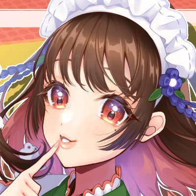 完全個人勢 ¦ リラクゼーション系Vtuber🍵 ¦ 好き💗歌(歌ってみた、歌枠)、ゲーム(あつ森大好き💗)、猫、お酒、おいしいもの ¦ FA＊#夏のじゆう帳 ¦ PROFILE＊ https://t.co/TiYfTzXhLS ¦ ママ🐰＊(@usada_mofu ) ¦ お仕事、歌唱依頼等はDMまで✨