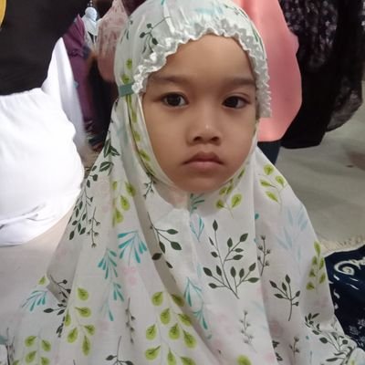 Bismillahirrahmanirrahim 🤲🤲🤲
usaha tidak akan pernah menghianati hasil aamiin 🤲