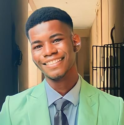 Jaywanahrr's profile picture. An influencer, Writer and Editor✍️📝
Head of Operations @ JAYWAN LIBRE™️ 📚