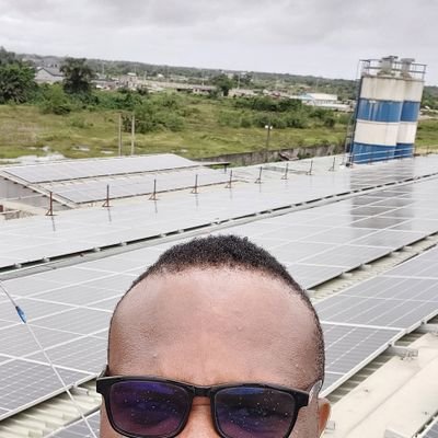 bobuzoma's profile picture. Qs..and Manager.  
 EngYbob Technical Services Ltd

Expert in paving blocks and concrete Making. 
DM for roads and residential pavement projects. 
#teampaving