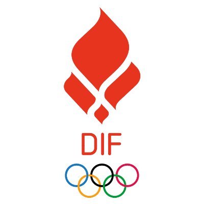 DIF - Bevæger Danmark