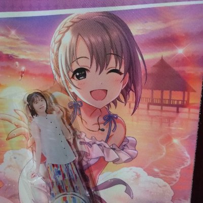 yuki_cyan1017's profile picture. ゆっきーが大好きなまだまだ、新人ゆきすと❄です！
デレステ大好き、まだまだ新米Pです！

乙倉悠貴担当💖
乙倉ちゃん大好きです！
市原仁奈ちゃん　龍崎薫ちゃん　も大好き❤

学マスも下手ながら　ことねちゃん大好き❤
無言フォロー大歓迎。