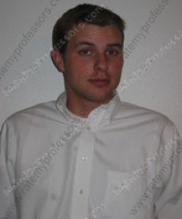 ProfessorWells's profile picture. Teach Chinese at the Y and I'm dang good.