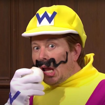 Elon Wario Musk