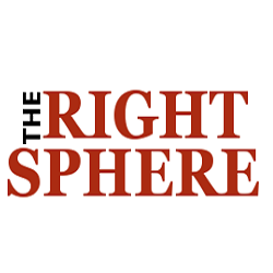 theRightSphere's profile picture. Everything Conservative in One Place. Blogs, News, Opinion, Columns and More – What's on the Right, Right Now.