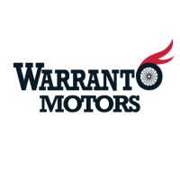 warranto motors(@Warrantomotors) 's Twitter Profile Photo