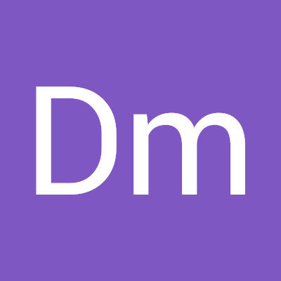 DmSeart12400's profile picture. I am a professional gamer