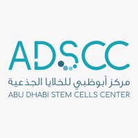Abu Dhabi Stem Cells Center (@adsccae) 's Twitter Profile Photo