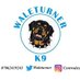 Wale Turner k9🐕 (@Waleturnerk9) Twitter profile photo