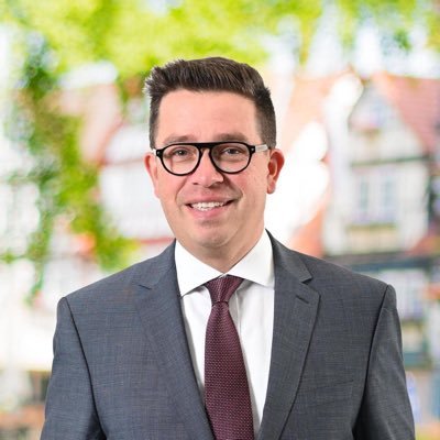 Schneider_MdL's profile picture. MdL im WK 9, Europäer, überzeugter Nordhesse, Kreisvorsitzender CDU Werra-Meißner,Fraktionsvorsitzender CDU Eschwege, Organist, 📍Eschwege