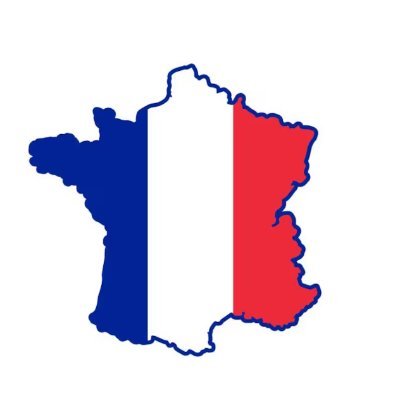 #TeamPatriotes pour la vraie France jamais autant menacée de disparition.
#FollowBack par principe, sauf les comptes anti-France.