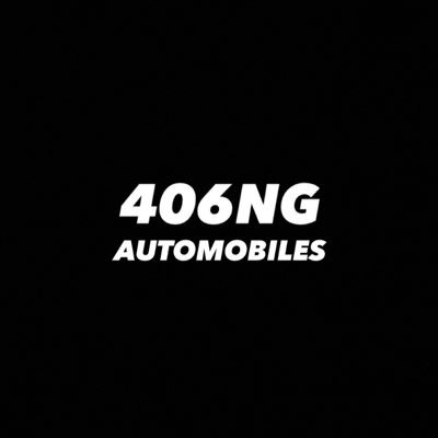406NG AUTOMOBILES