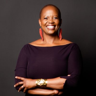 MD for Africa & Global Partnerships @Worldresources. Chair @WangariMaathai. Passion for Africa, local solutions & climate action. Yogini. Tweets my own