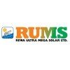 Rewa Ultra Mega Solar (@rumslimited) 's Twitter Profile